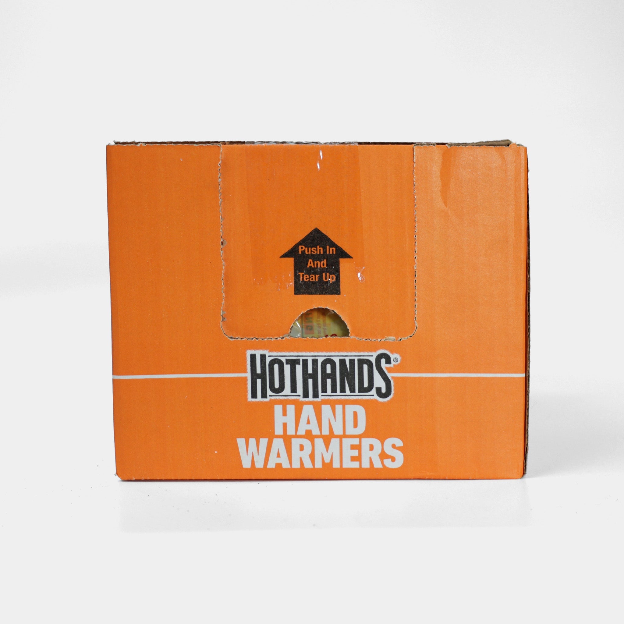 HotHands Hand Warmers (40 Pairs) - Long-Lasting Heat Packs for Outdoor Activities, Hunting, Camping & Winter Sports