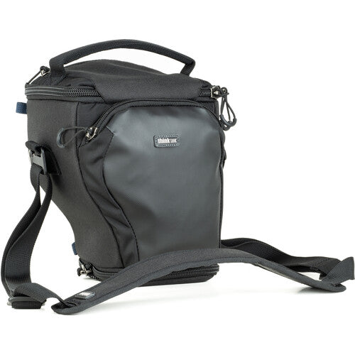 Think Tank Photo V3 Digital Holster 10 (Small) - Compact DSLR Camera Bag for Photographers - Perfect for Travel, Hiking & Outdoor Photography