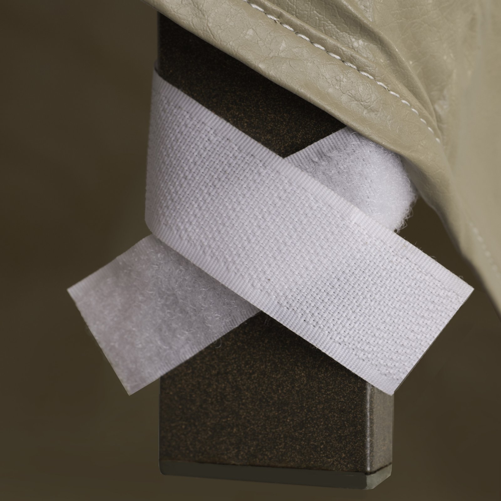 Weatherproof Patio Table and Chair Cover Set - 48