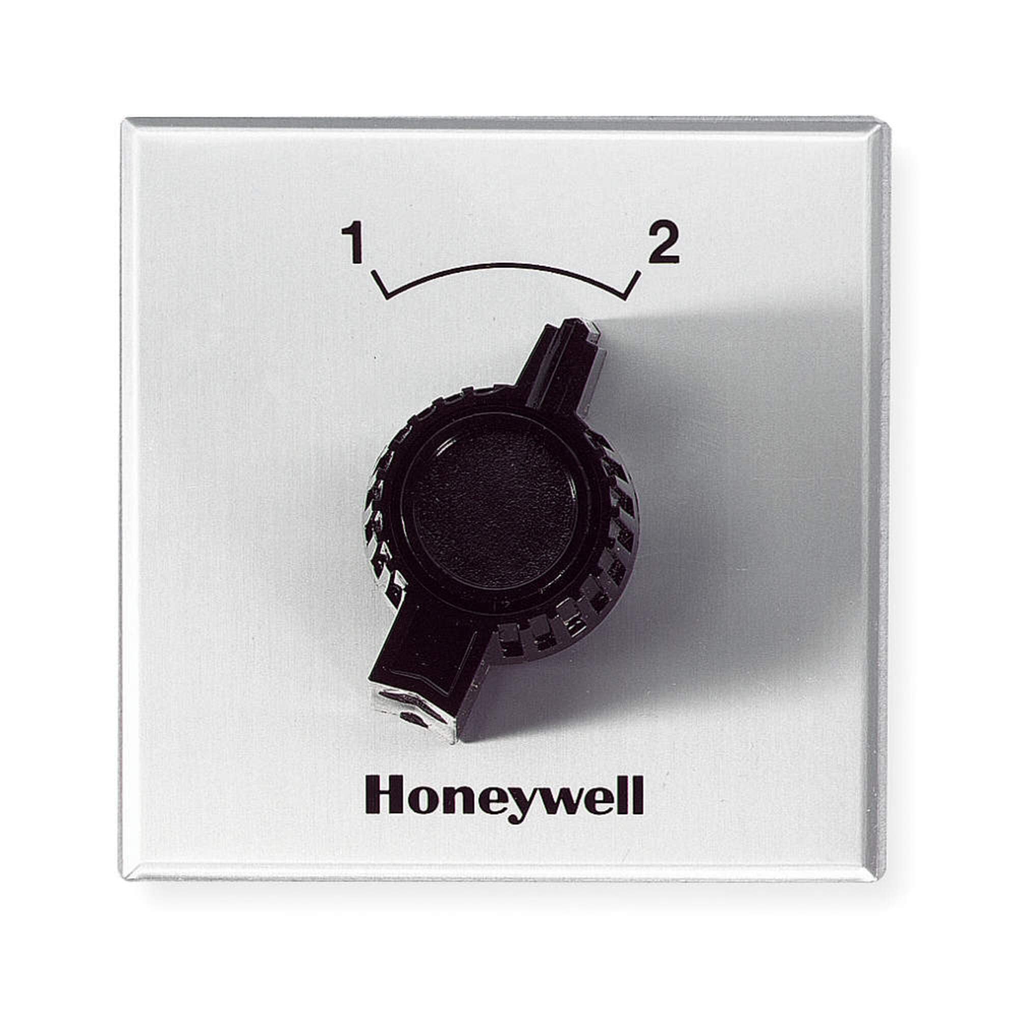 Honeywell SP470A1000 2-Position Pneumatic Diverting Switch Panel Mount - Industrial Automation & HVAC Control System Component