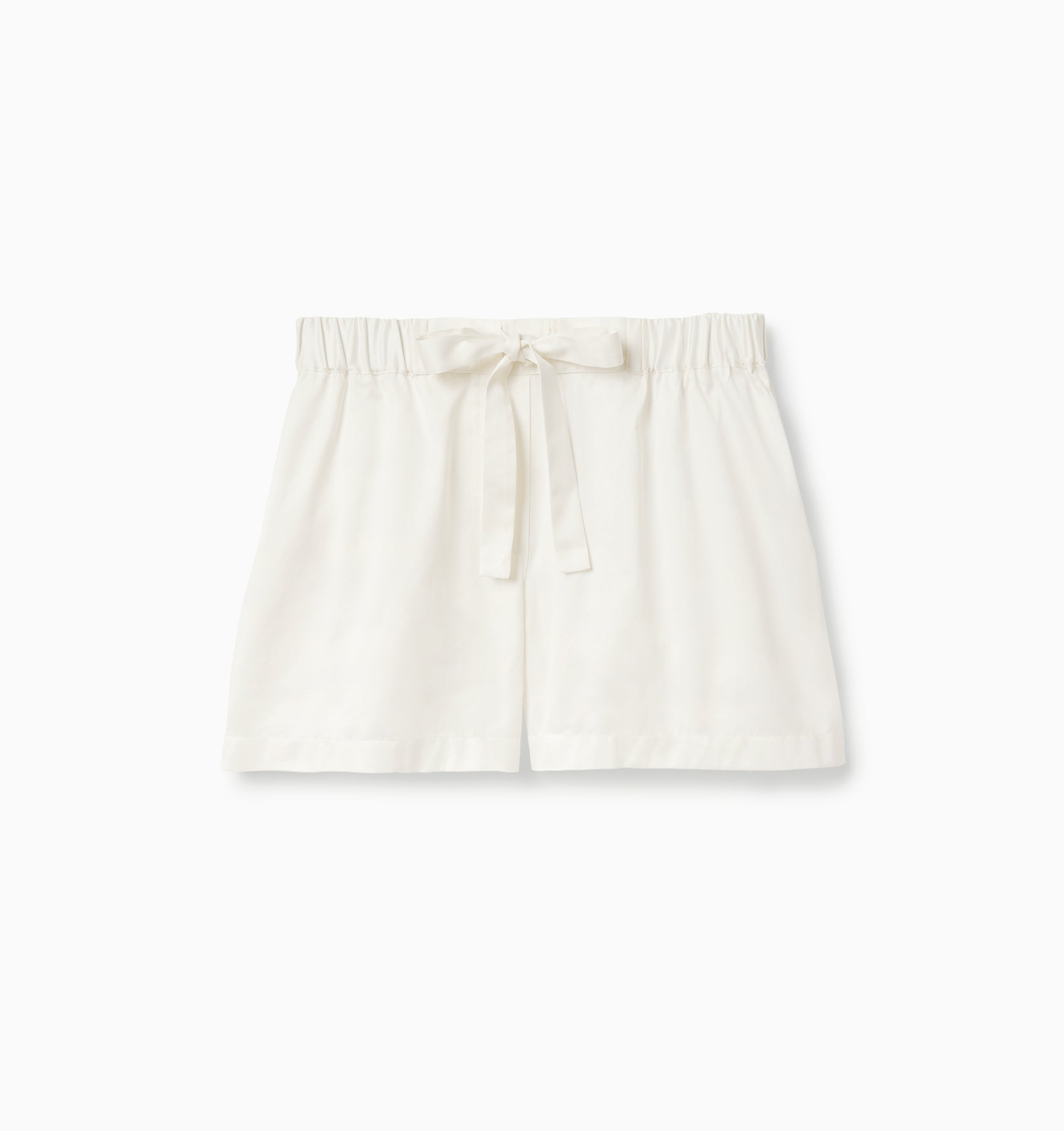 Caricia Short - Women's Comfortable Casual Shorts for Summer, Lounge, Yoga & Travel | Soft Stretchy Fabric, High Waist Design, Breathable & Lightweight