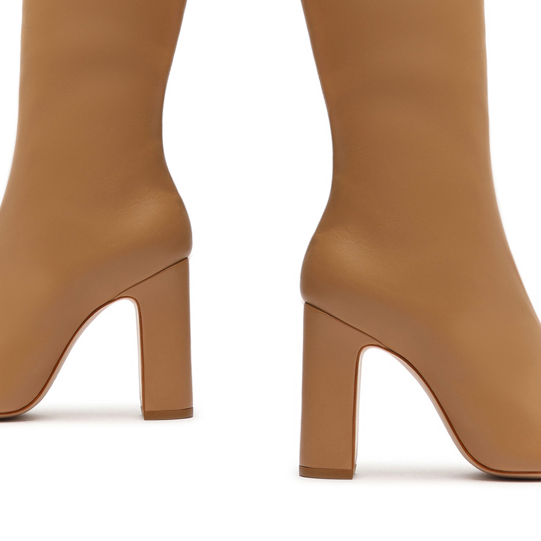 Gabrielle Women's Fashion Knee High Up Boots - Stylish Winter Riding Boots for Women | Perfect for Casual Outfits, Office Wear & Date Nights
