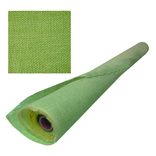 Light Grass Green