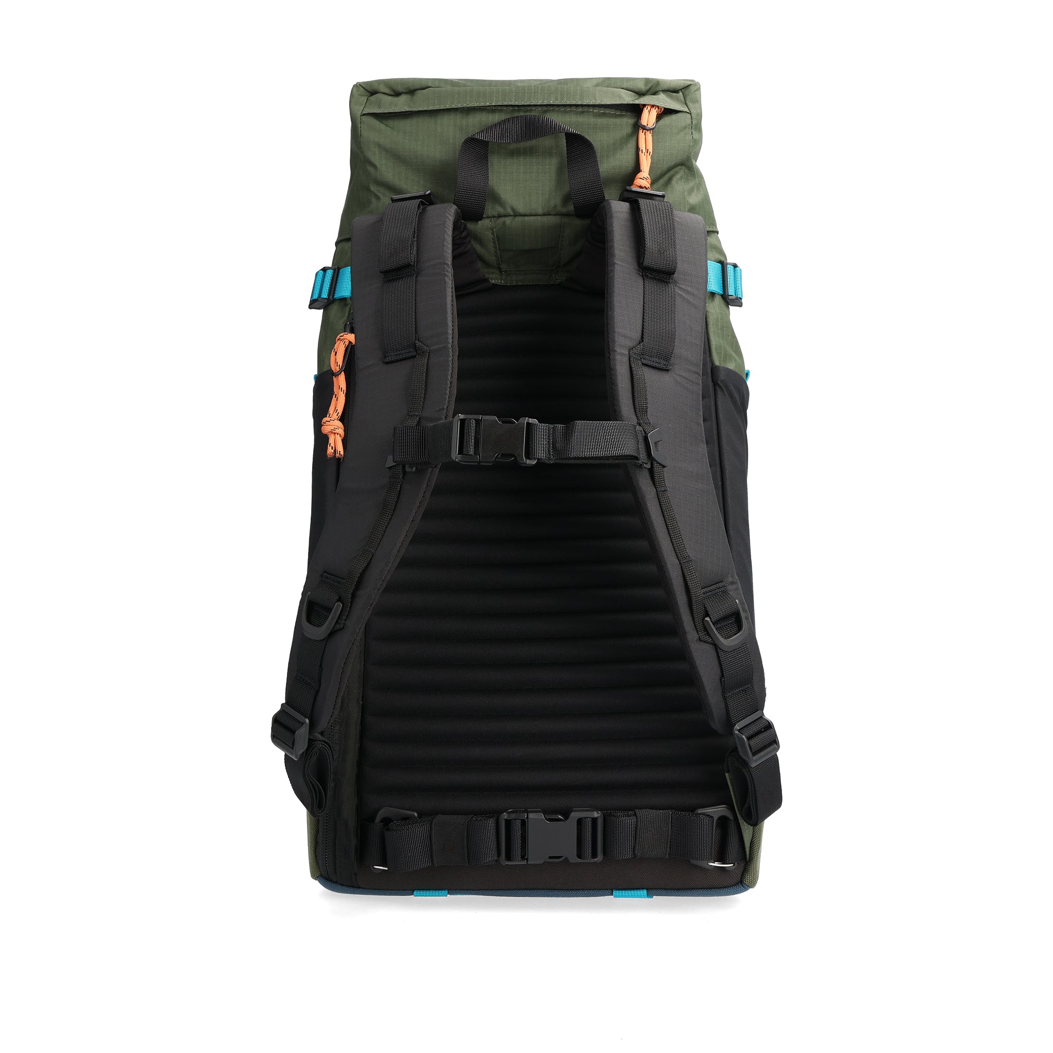 16L Mountain Backpack 2.0 - Lightweight Hiking Daypack for Outdoor Adventures, Camping & Travel