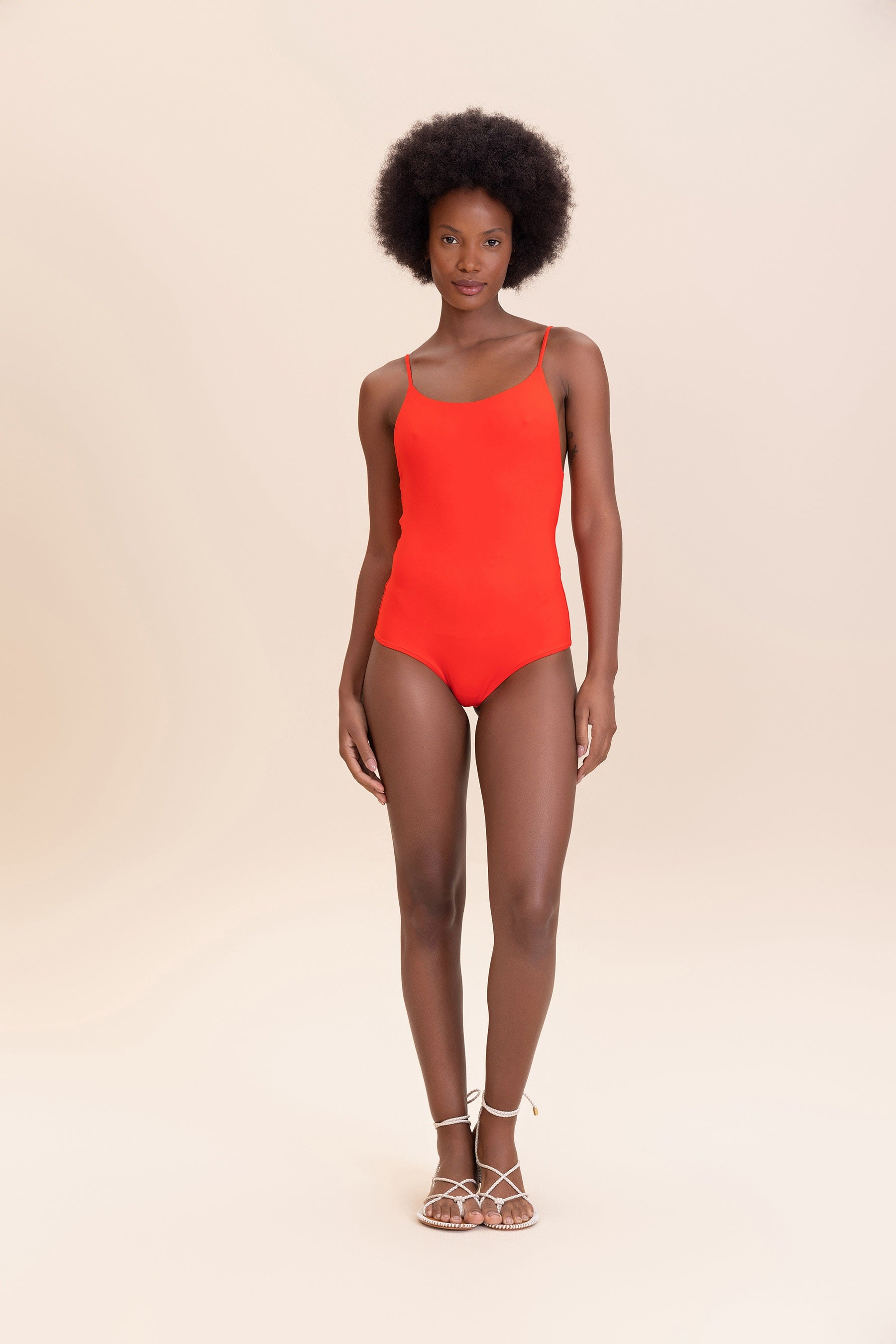 Slim Sense® One Piece Swimsuit for Women - Tummy Control High Waisted Bathing Suit - Sexy & Comfortable Swimwear for Beach, Pool & Vacation