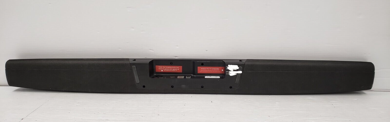 Polk Command Sound Bar with Wireless Subwoofer - Premium Home Theater Audio System for TV, Movies & Gaming