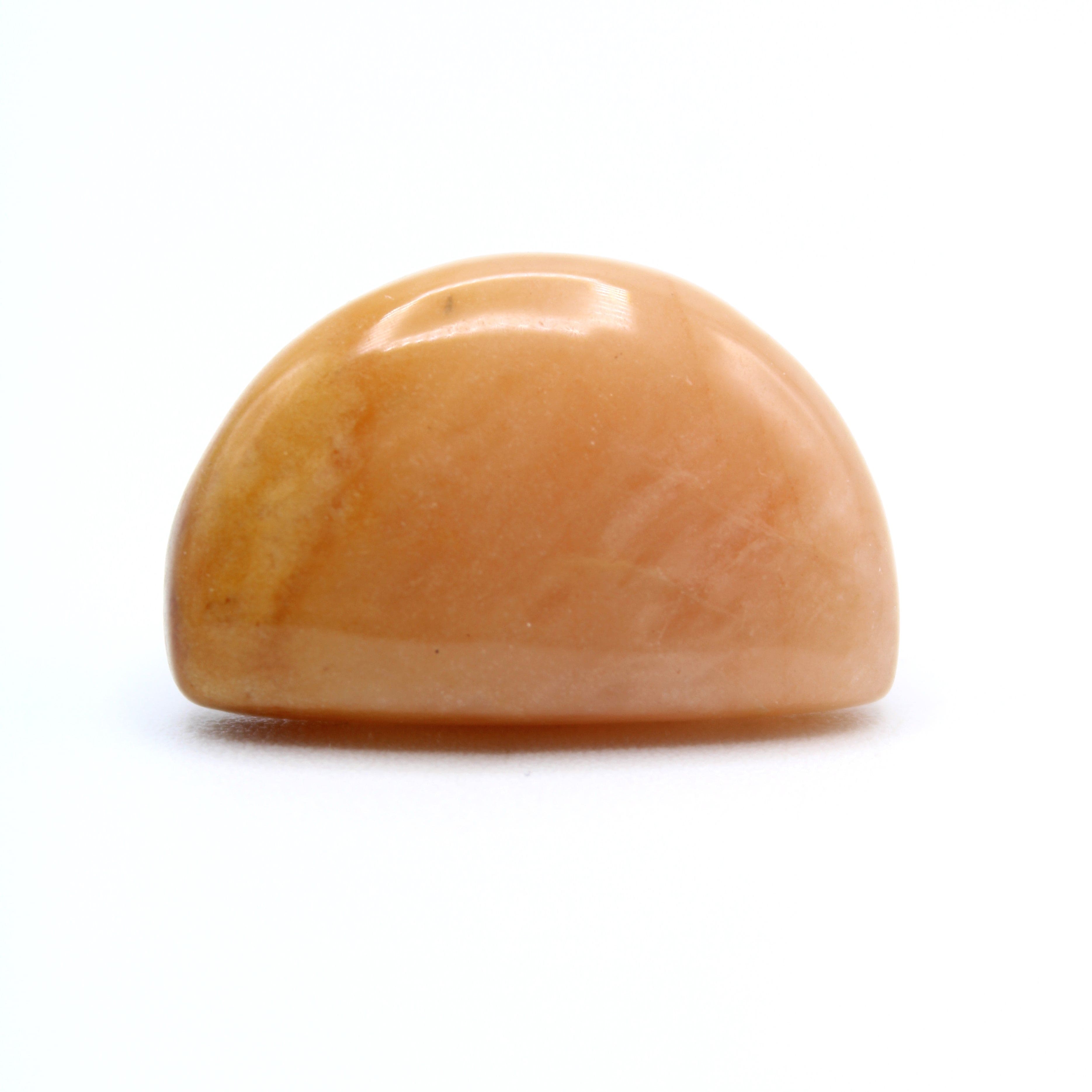 Azeztulite Cabochon Stone - High Quality Healing Crystal for Jewelry Making, Meditation & Energy Work | Perfect for Pendants, Rings & Spiritual Practices