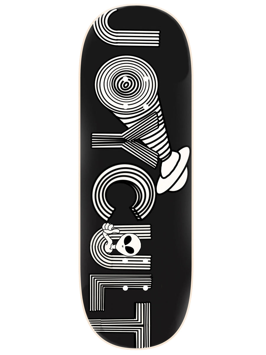 Joycult Professional Fingerboard Deck - Premium Skateboard for Finger Tricks - Perfect for Skateboarding Enthusiasts & Collectors - Great for Indoor Play, Office Fun & Stress Relief