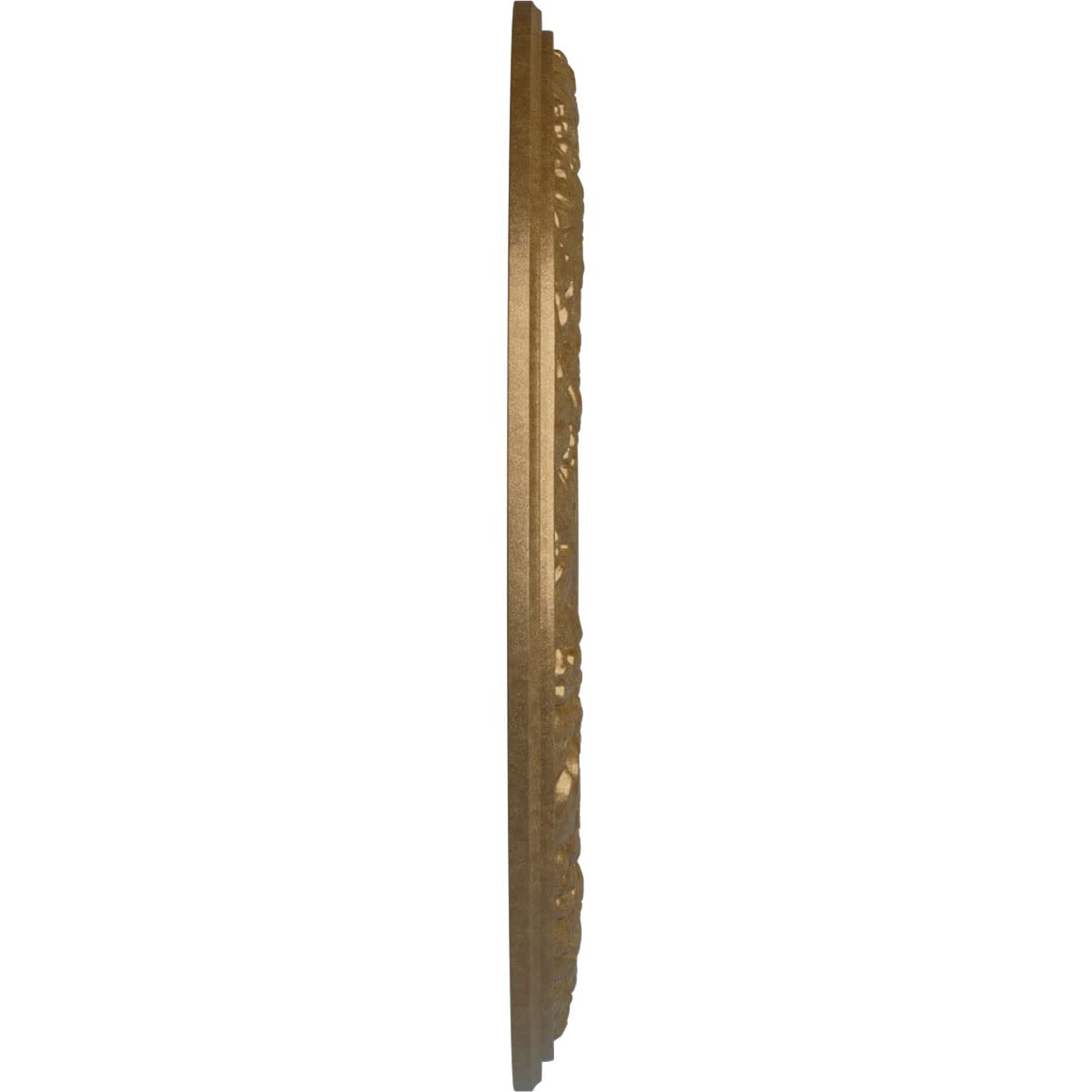Ekena Millwork CM24SWPAS Swindon Ceiling Medallion - 24