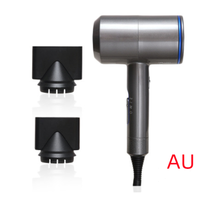 Professional Hair Dryer for Hotels - High Speed, Lightweight & Quiet Blow Dryer for Travel & Home Use - Perfect for Hotels, Gyms, Salons & On-the-Go Styling