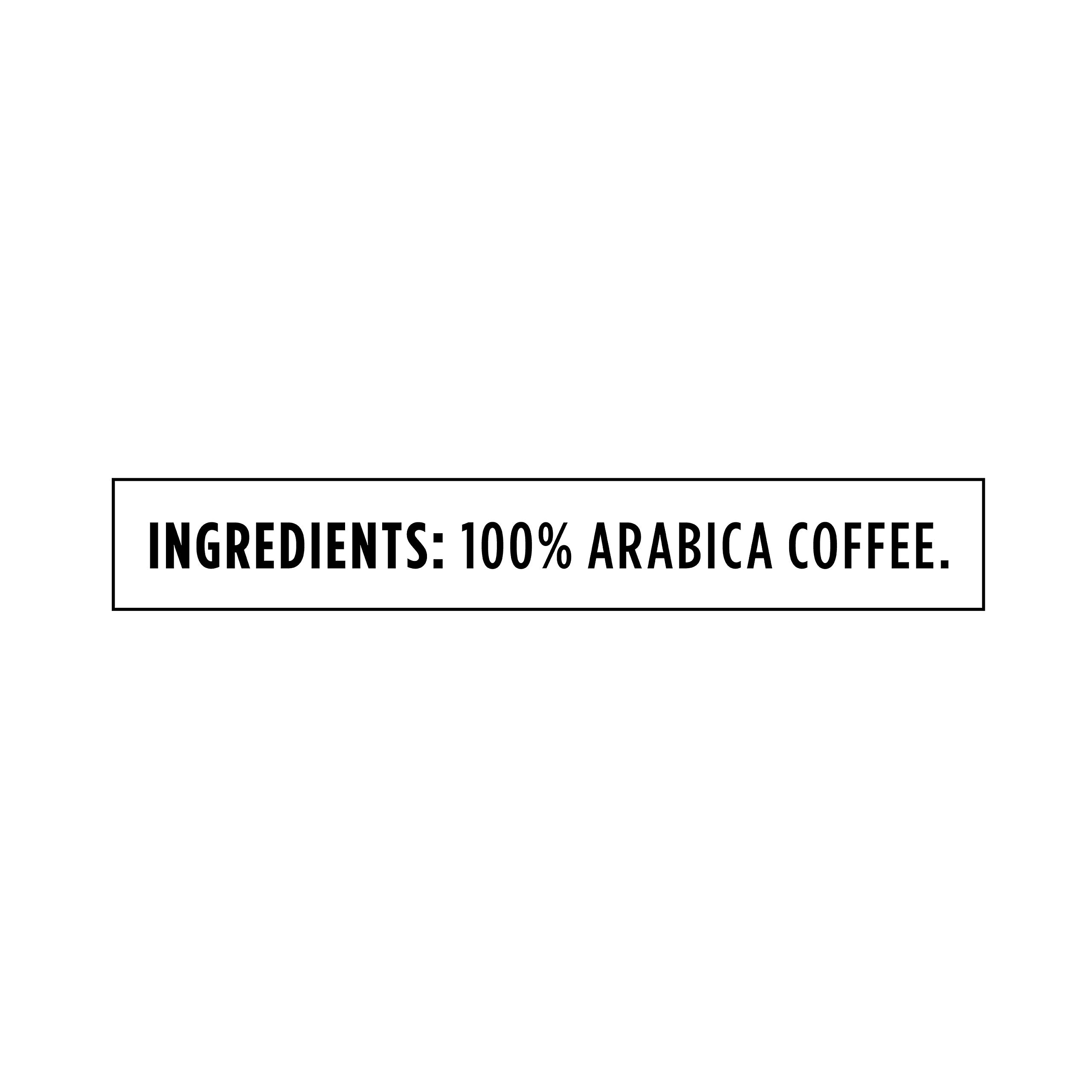 Community Coffee 100% Colombian Medium Dark Roast Ground Coffee - 72oz (Pack of 6 x 12oz) | Premium Arabica Beans for Rich Flavor | Perfect for Home Brewing, Office Use & Gifts