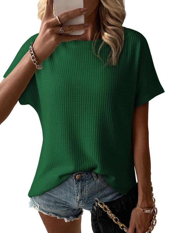 Blackish Green
