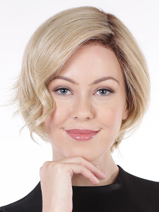 Premium Synthetic Lace Front Wig - Costa Rican Style | Natural-Looking Hairpiece for Women | Perfect for Cosplay, Daily Wear & Special Occasions