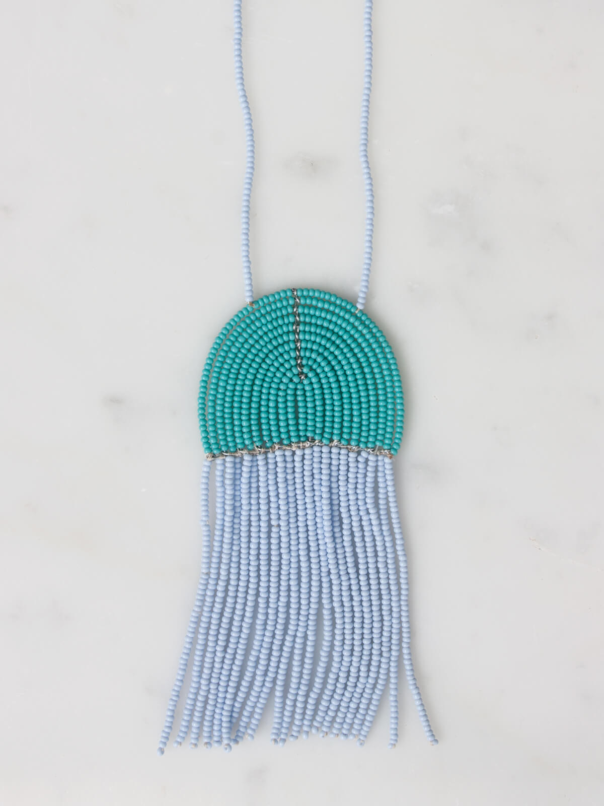 Light Blue + Turquoise