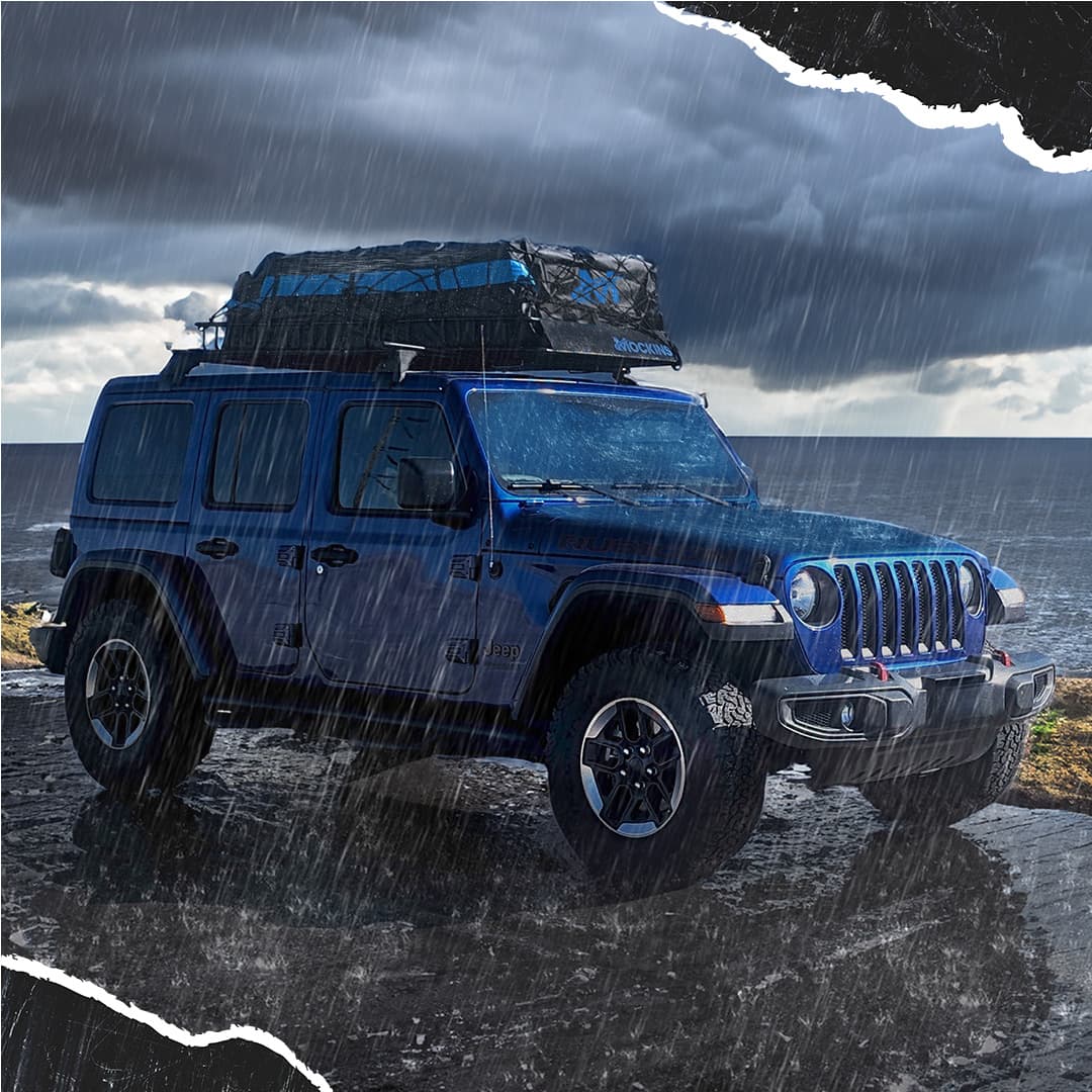 84x39x6 Inch Expandable Car Roof Cargo Carrier - 35 Cubic Feet Waterproof Roof Bag for Travel, Camping & Outdoor Adventures