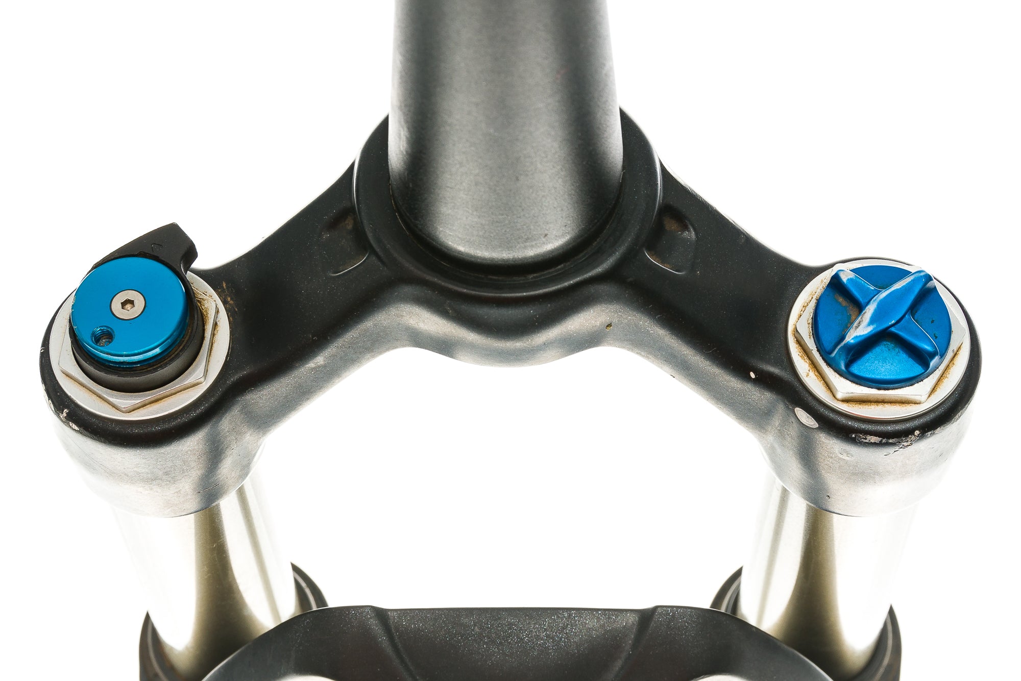 2013 Factory Series 32 FLOAT Mountain Bike Fork - 27.5