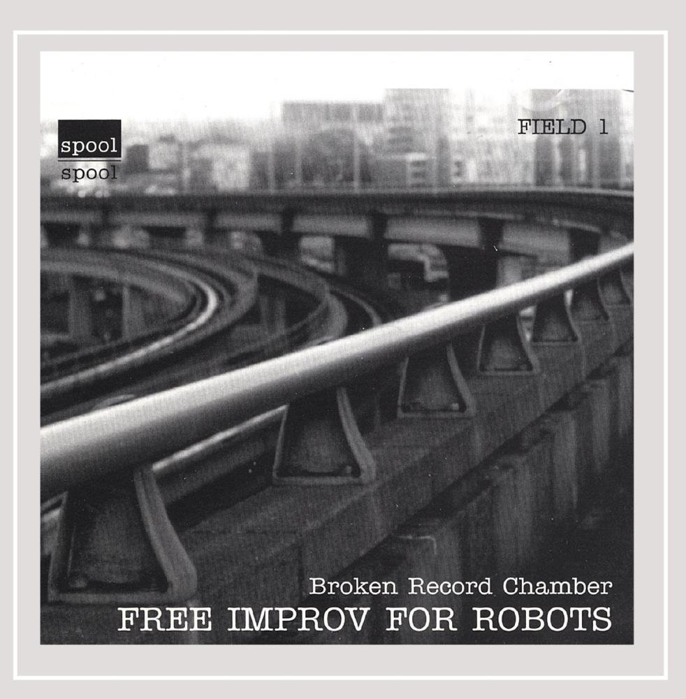 Free Improv for Robots - Fun & Creative AI Improvisation Games for Kids & Adults | Perfect for STEM Learning, Team Building & Entertainment
