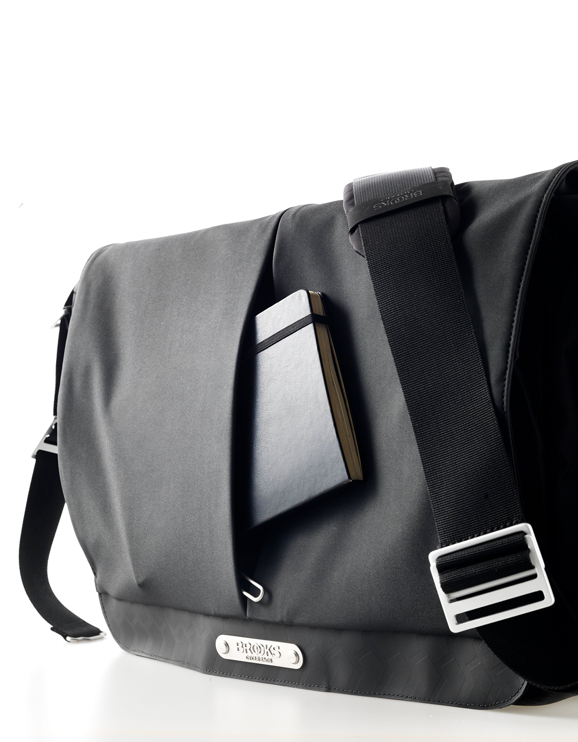 Brooks England Discovery Bags - Premium Cycling & Commuter Backpacks for Men & Women - Waterproof Bike Bags for Urban Travel, Work & Outdoor Adventures