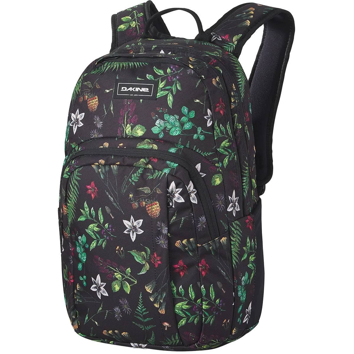 Woodland Floral