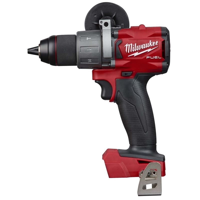 M18 FUEL 18V Brushless Cordless Surge Impact Driver & Hammer Drill Combo Kit (2-Tool Set) - Powerful Lithium-Ion Battery for Professional Construction, Woodworking & DIY Projects