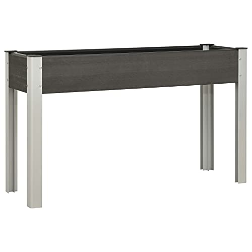 Grey+sonoma Oak