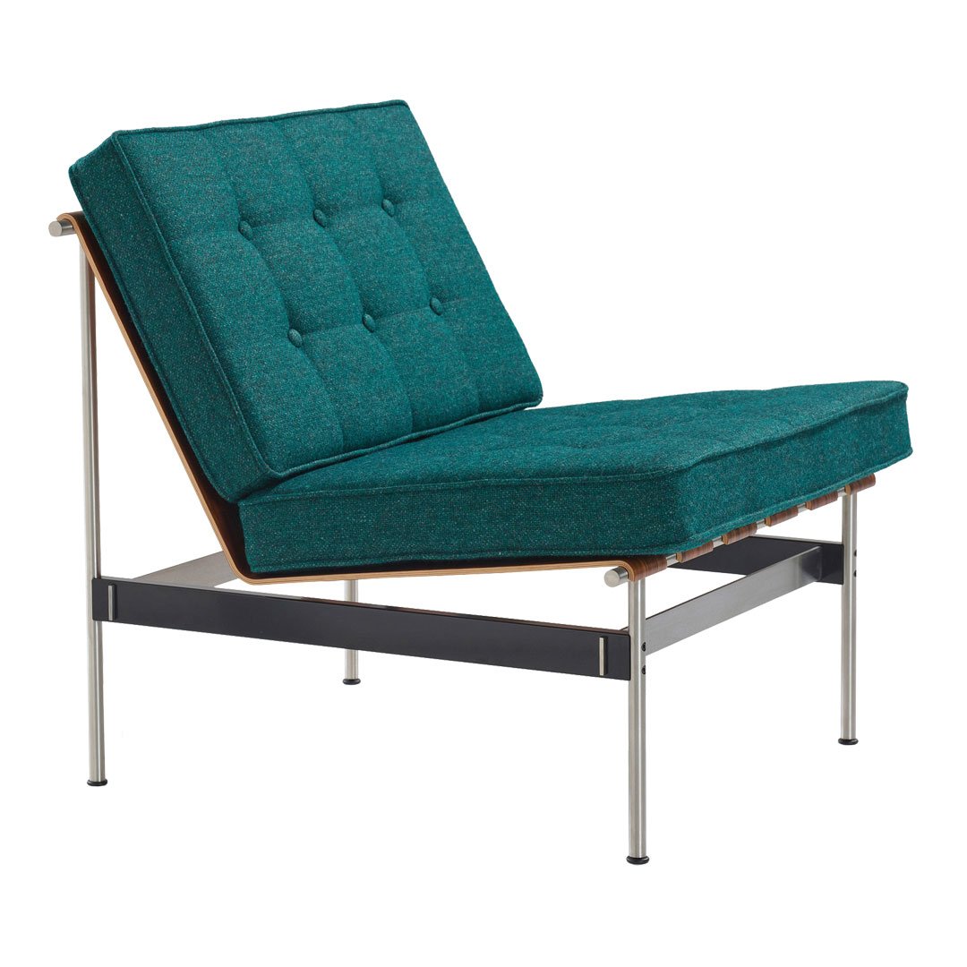 Modern C416 Lounge Chair - Comfortable & Stylish Accent Chair for Living Room, Bedroom, or Office - Perfect for Relaxing & Reading