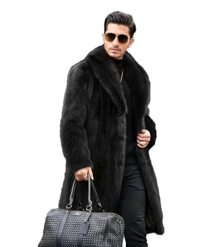 Black-shawl Collar