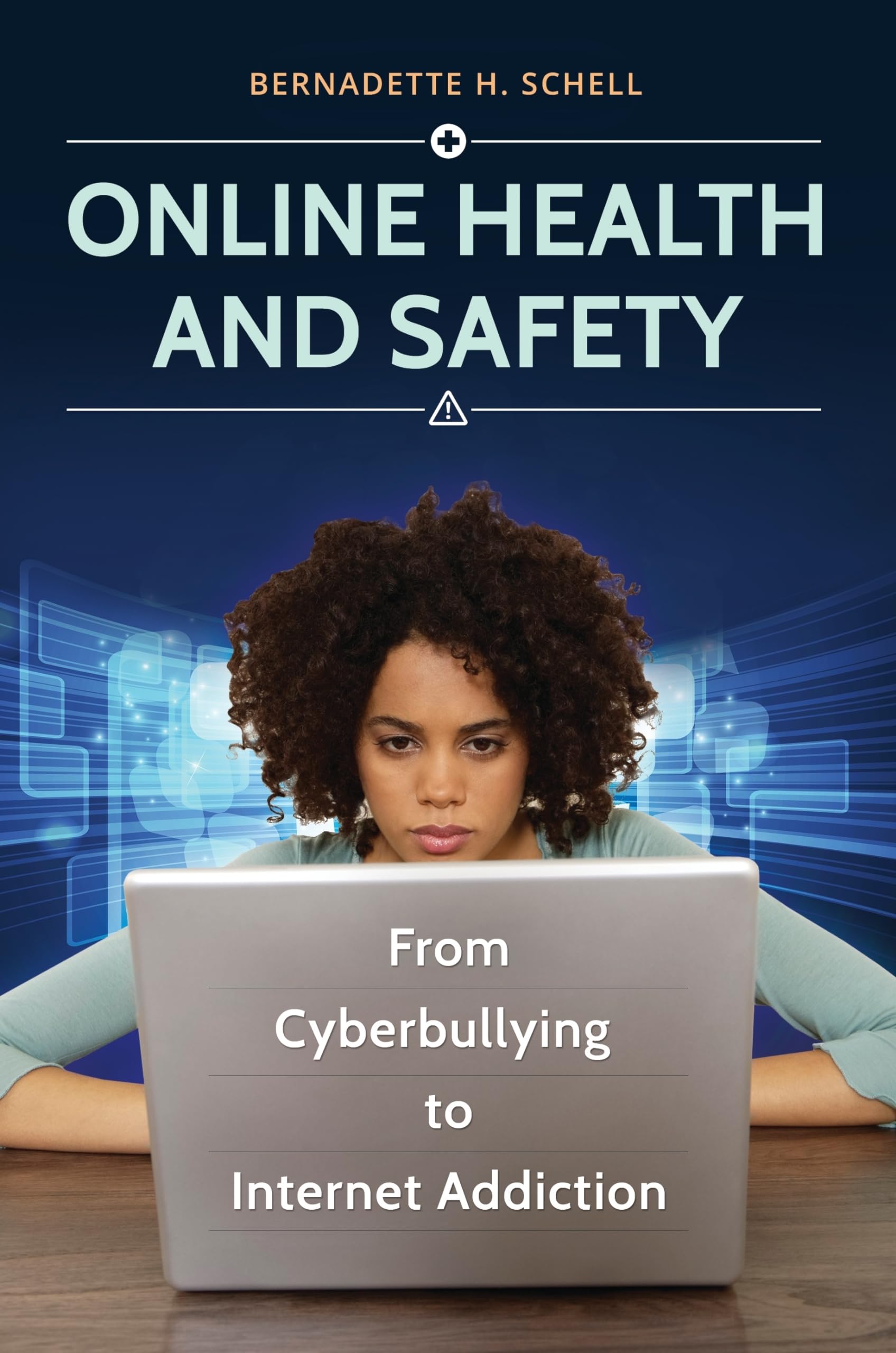 Online Health & Safety Guide: Preventing Cyberbullying & Internet Addiction | Digital Wellness Tips for Kids & Teens