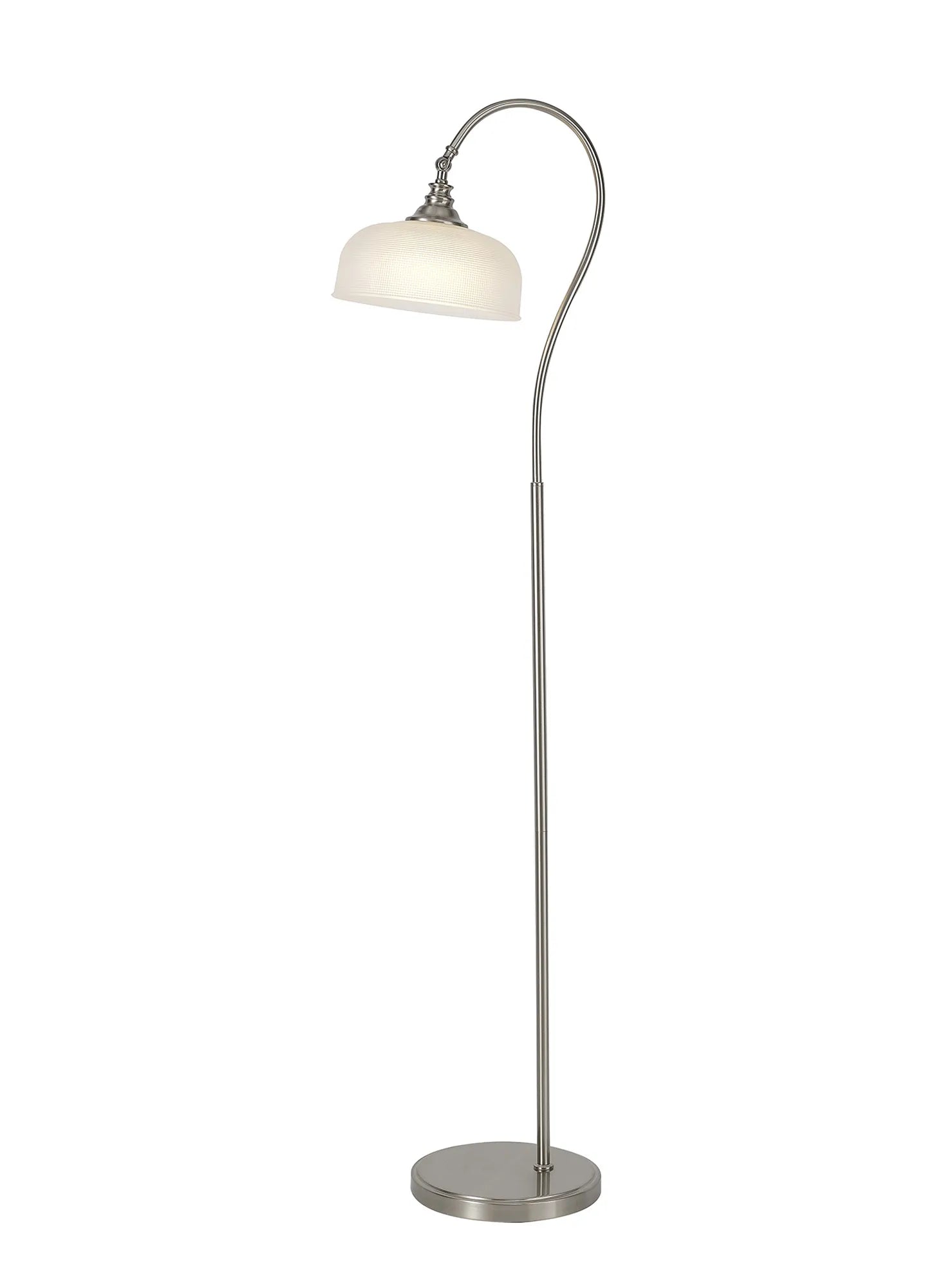 Satin Nickel