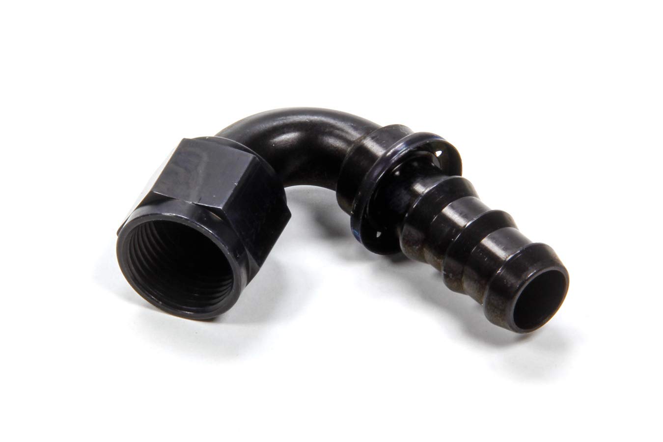 Aeroquip FCL1544 Socketless Hydraulic Hose End - High Pressure, Durable & Leak-Proof for Industrial & Agricultural Equipment