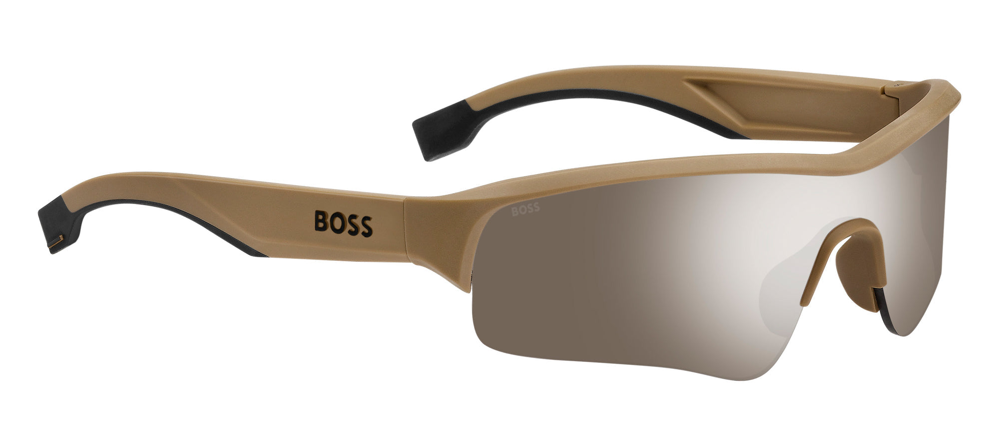 Boss 1607 S Wireless Bluetooth Headphones - Premium Sound Quality for Music, Calls & Gaming - Perfect for Workouts, Travel & Office Use