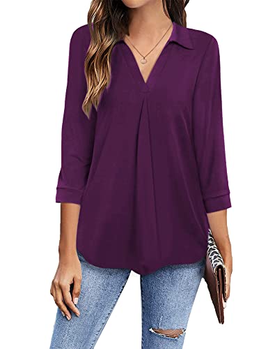 Dark Purple