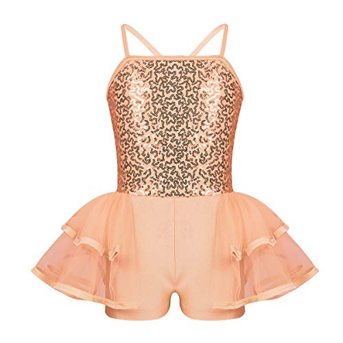 Ruffles Orange