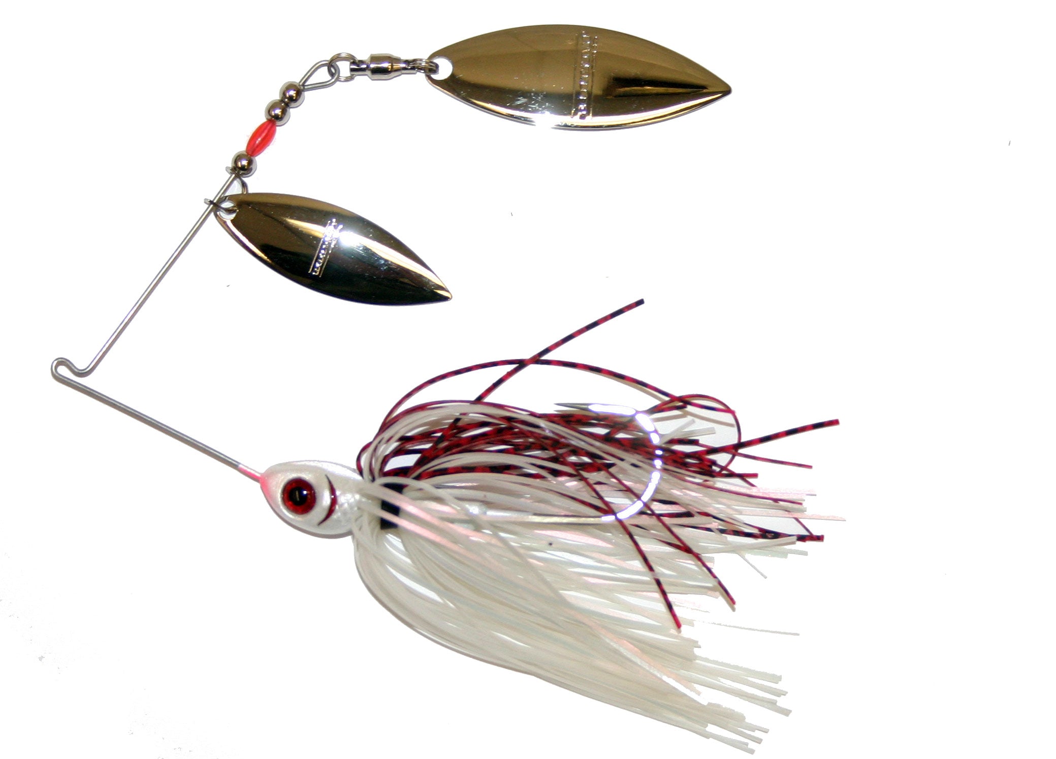 wounded shad