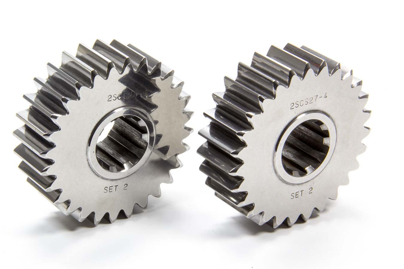 SCS Gear Box 102 Sportsman QC Gear Set - High Performance Replacement Gear Kit for ATV, UTV & Off-Road Vehicles - Perfect for Trail Riding, Mudding & Off-Road Adventures