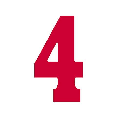 number-4