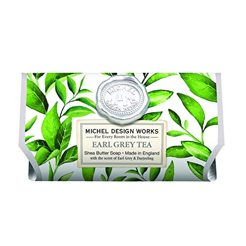 Earl Grey Tea