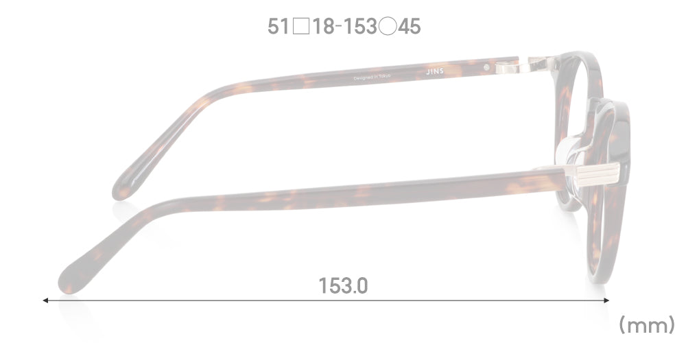 Lightweight Classic Acetate 022 86 Eyeglass Frames - Stylish & Comfortable for Work, Reading & Everyday Wear