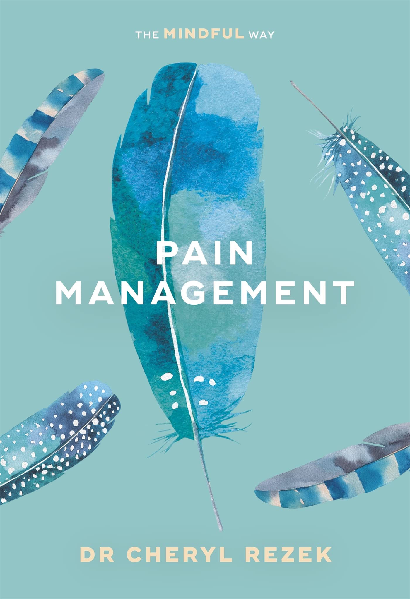 Natural Pain Relief: Mindful Techniques for Chronic Pain Management - Reduce Discomfort with Meditation & Mindfulness Practices for Home, Work & Daily Life