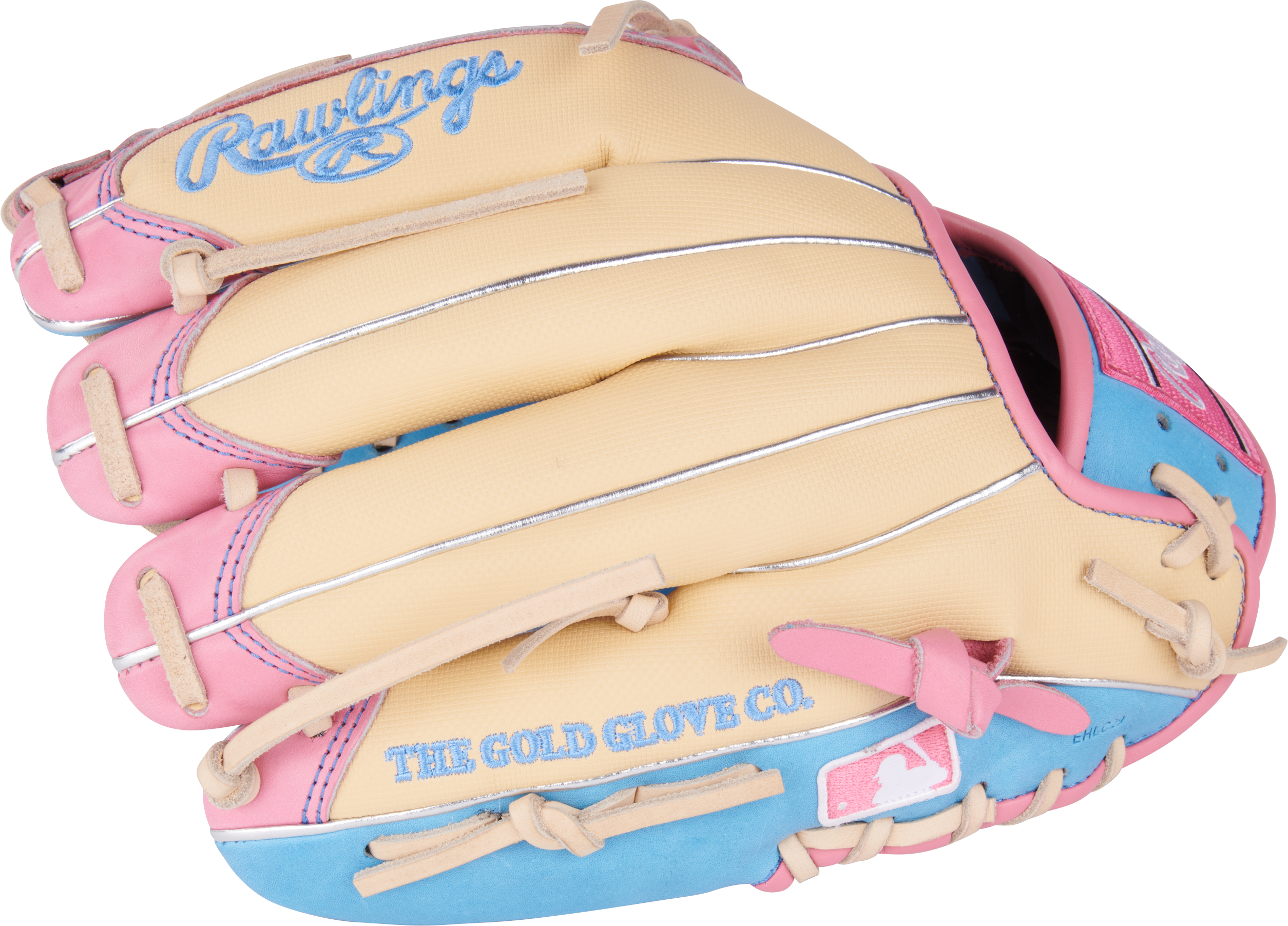 Rawlings March 2025 Gold Glove Club Heart of the Hide PROR205 4CBSS 11.75