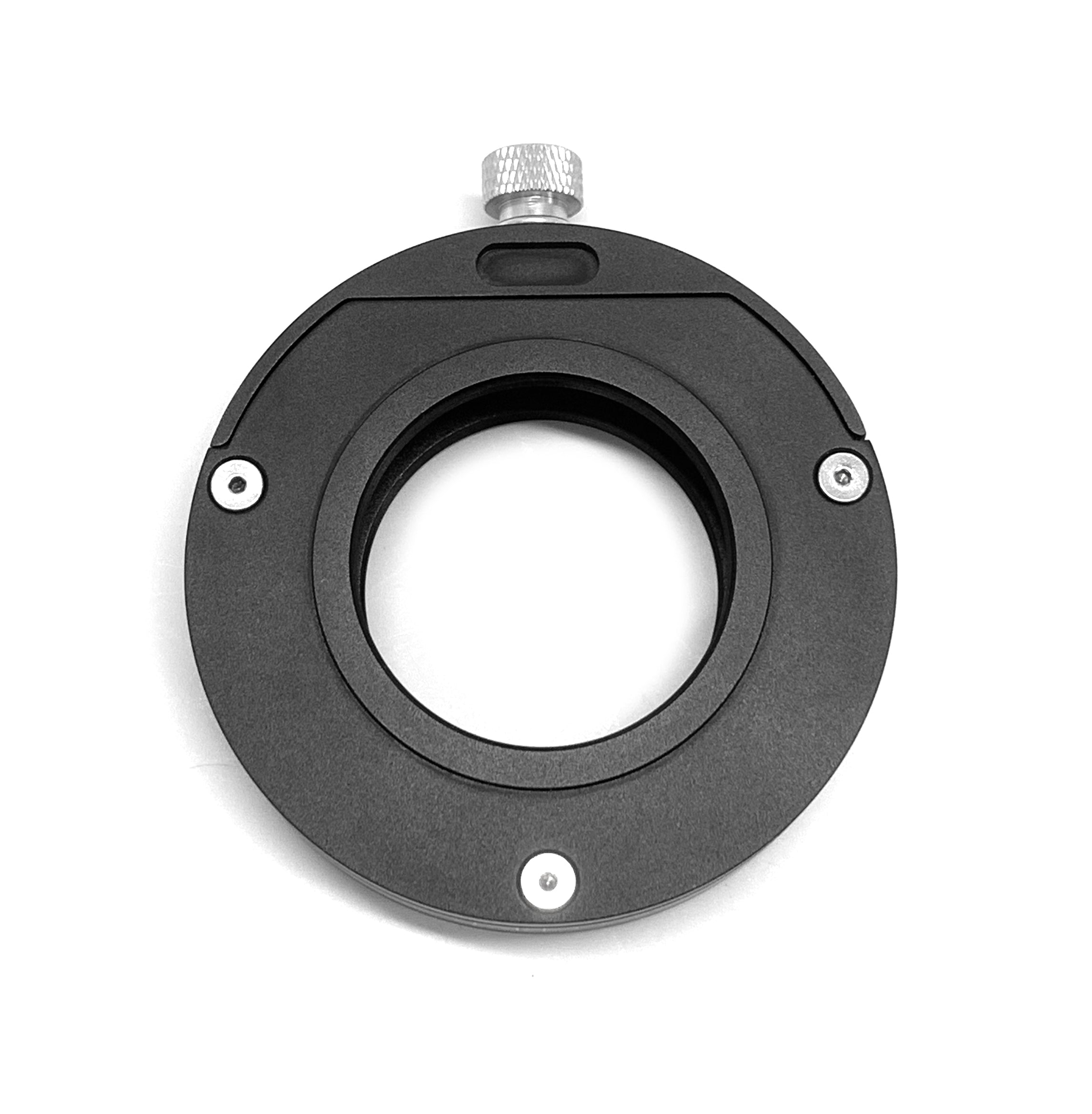Starizona Filter Slider for RASA 8 Telescope - Compatible with ZWO Cooled Cameras | Perfect for Astrophotography & Night Sky Observation