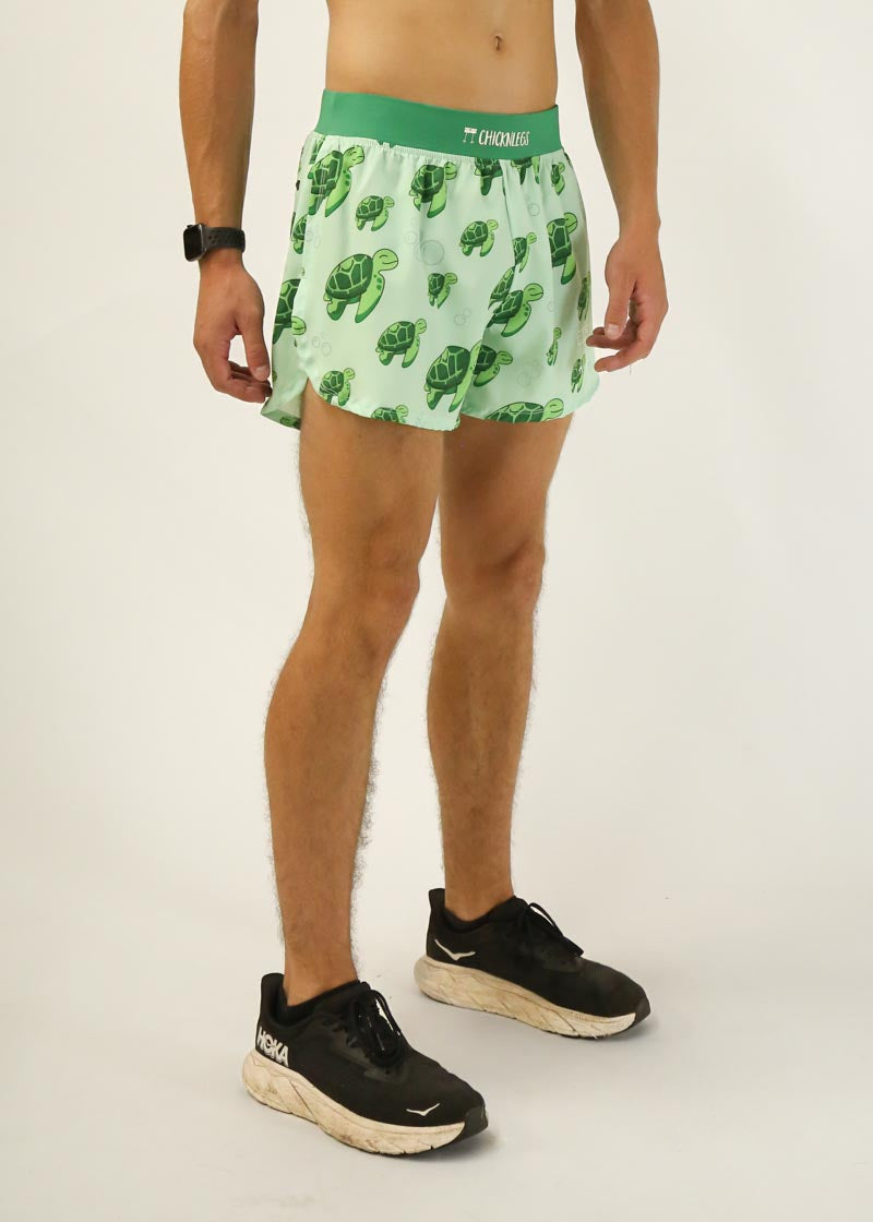 Men's Quick-Dry 4