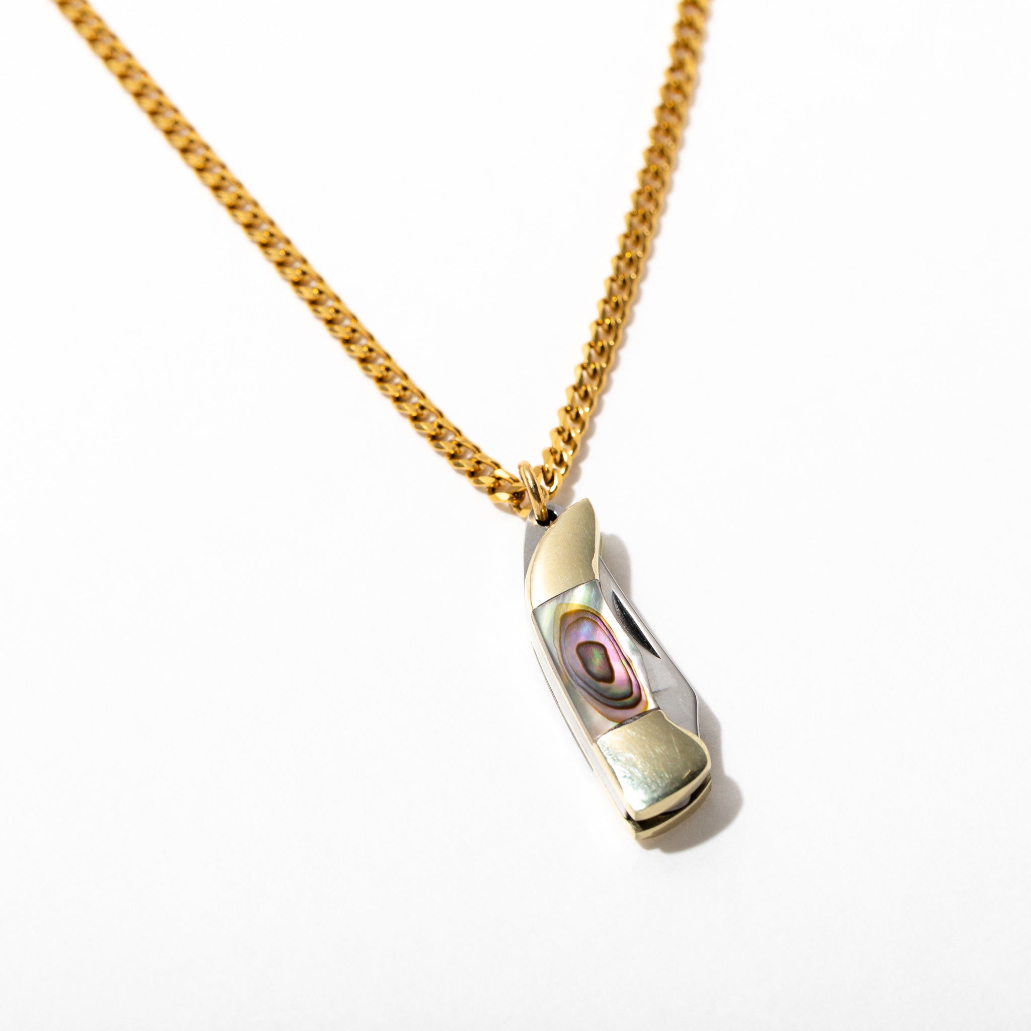 Judith Necklace for Women - Elegant Gold Plated Pendant Necklace | Perfect for Parties, Weddings & Everyday Wear