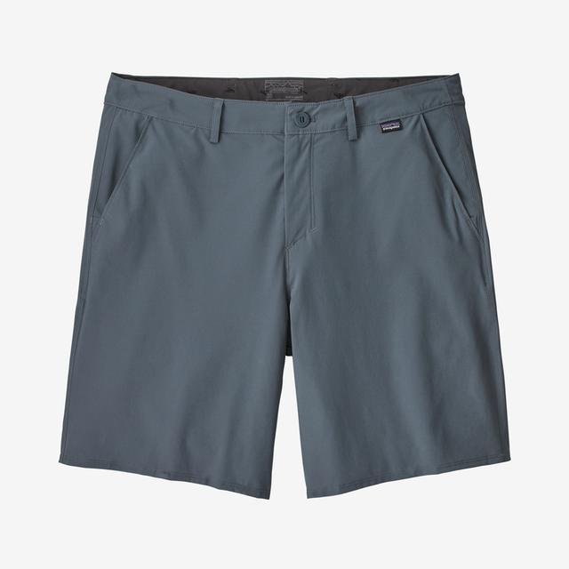 Men's Hydropeak Hybrid Walk Shorts 19
