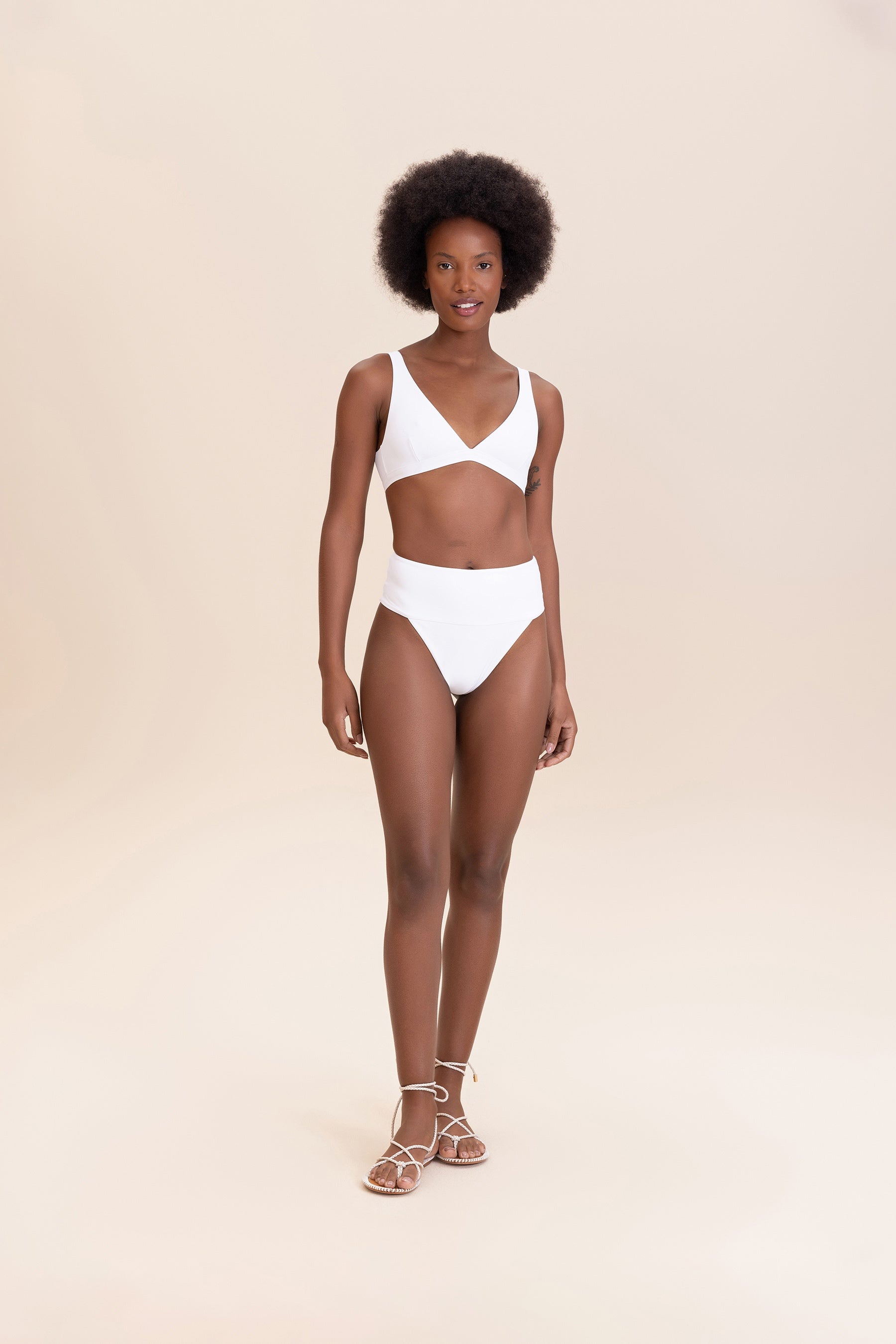Sense Thong 457335 - Comfortable & Stylish Women's Underwear for Everyday Wear | Perfect for Yoga, Gym & Lounge