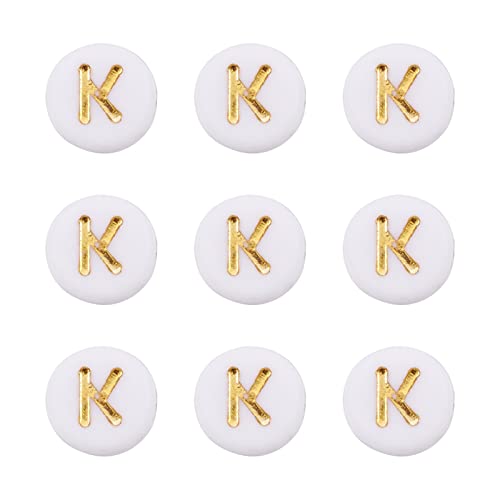 Letter K