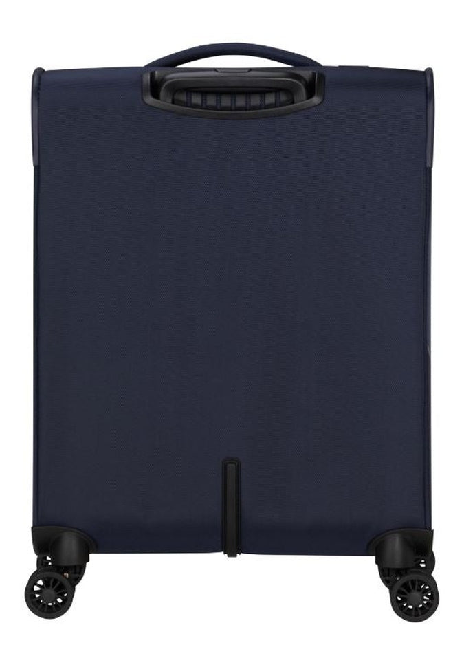 American Tourister SummerRide Spinner Carry-On Luggage - Lightweight 20