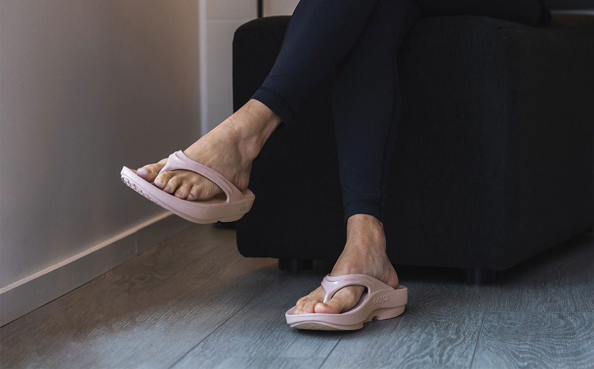 OOlala Women's Stardust Sandals - Comfortable & Stylish Summer Beach Shoes for Walking, Travel & Casual Outfits