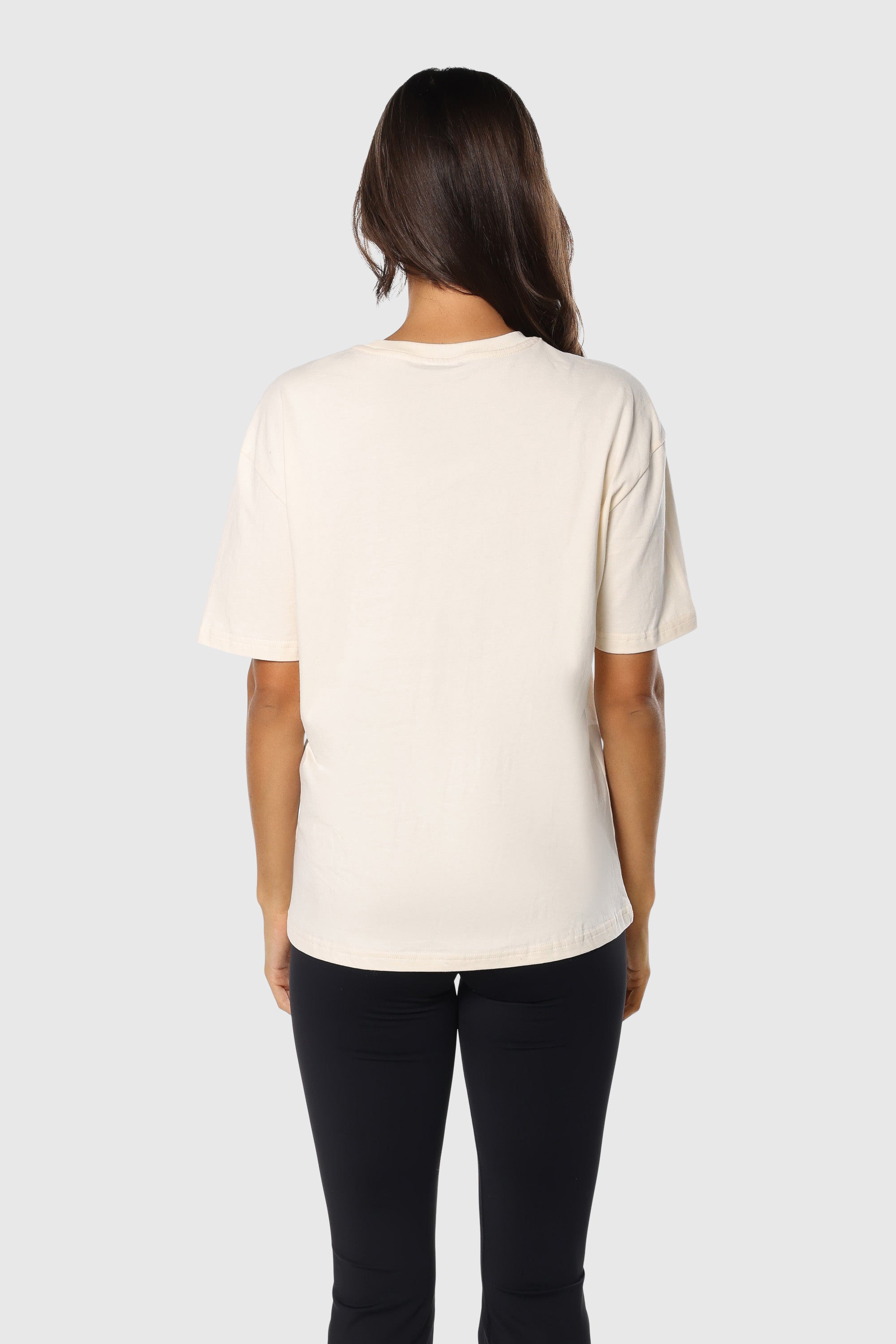 Women's Casual Horizon Pocket T-Shirt - Soft Cotton Comfort Fit Tee for Everyday Wear, Travel & Outings