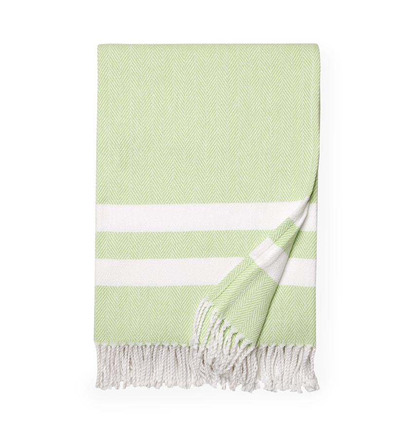Aurora Fringed Throw Blanket - Soft Cozy Boho Chic Decorative Bedspread for Couch, Bed & Home Decor - Perfect for Living Room, Dorm & Gift Giving